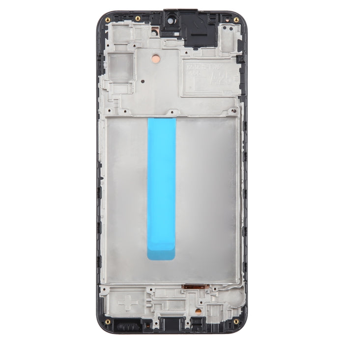 Pantalla LCD original para montaje completo de digitalizador con marco