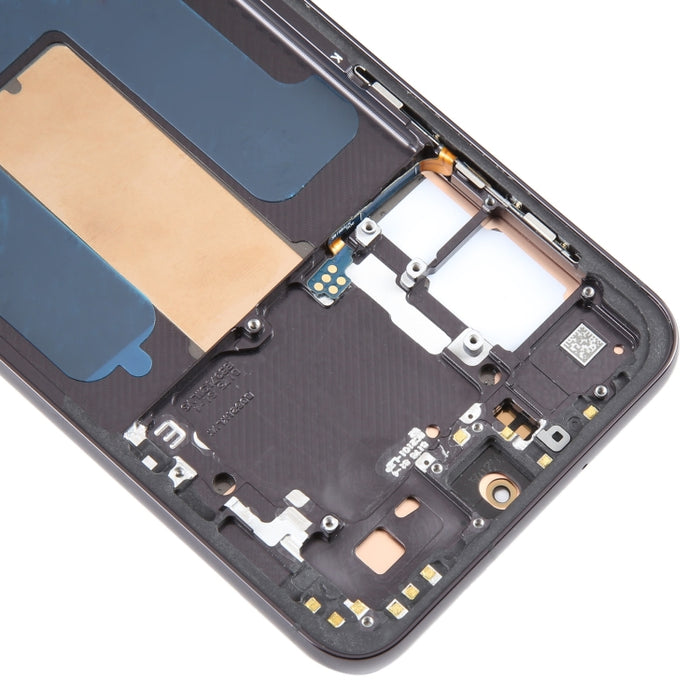 Pantalla LCD OLED para montaje completo de digitalizador con marco