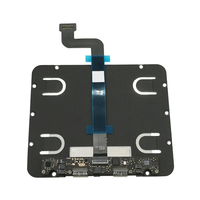 Panel táctil para computadora portátil con cable flexible, For MacBook Pro 15.4 inch A1398 2015, For MacBook Pro 15.4 inch A1286 2008-2012, For MacBook Pro 17 inch A1297 2009-2011
