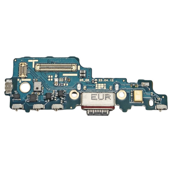 Tablero de puerto de carga original, For Samsung Galaxy M34 5G SM-M346B, For Samsung Galaxy S24+ SM-S926B, For Samsung Galaxy Z Fold5 SM-F946B EU Version, For Galaxy Z Fold4 SM-F936B EU, For Samsung Galaxy Z Flip5 SM-F731, For Samsung Galaxy M53 SM-M53...