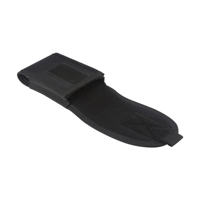 Riñonera táctica de tela de nailon Vertical Universal multifuncional