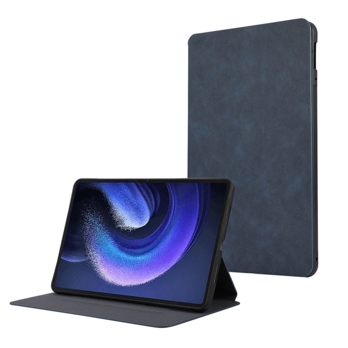 Funda protectora de cuero para tableta con tapa de TPU, For Xiaomi Redmi Pad 2 SE 9.7 2026, For Xiaomi Redmi Pad 2, For Xiaomi Pad 7 / 7 Pro, For Xiaomi Redmi Pad SE 8.7 4G, For Xiaomi Redmi Pad Pro 12.1, For Xiaomi Pad 6S Pro 12.4, For Xiaomi Pad 6   ...