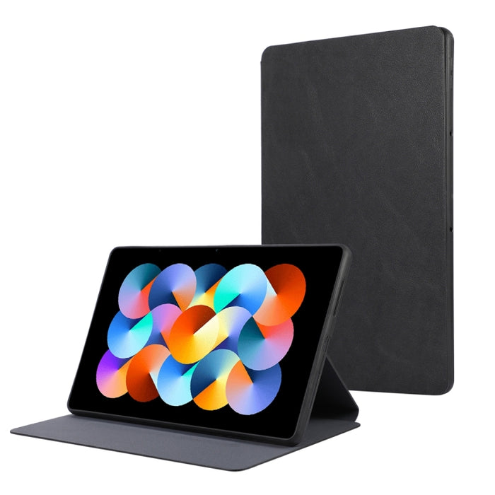 Funda protectora de cuero para tableta con tapa de TPU, For Xiaomi Redmi Pad 2 SE 9.7 2026, For Xiaomi Redmi Pad 2, For Xiaomi Pad 7 / 7 Pro, For Xiaomi Redmi Pad SE 8.7 4G, For Xiaomi Redmi Pad Pro 12.1, For Xiaomi Pad 6S Pro 12.4, For Xiaomi Pad 6   ...
