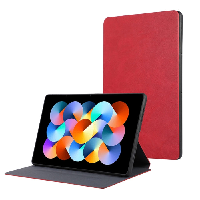 Funda protectora de cuero para tableta con tapa de TPU, For Xiaomi Redmi Pad 2 SE 9.7 2026, For Xiaomi Redmi Pad 2, For Xiaomi Pad 7 / 7 Pro, For Xiaomi Redmi Pad SE 8.7 4G, For Xiaomi Redmi Pad Pro 12.1, For Xiaomi Pad 6S Pro 12.4, For Xiaomi Pad 6   ...