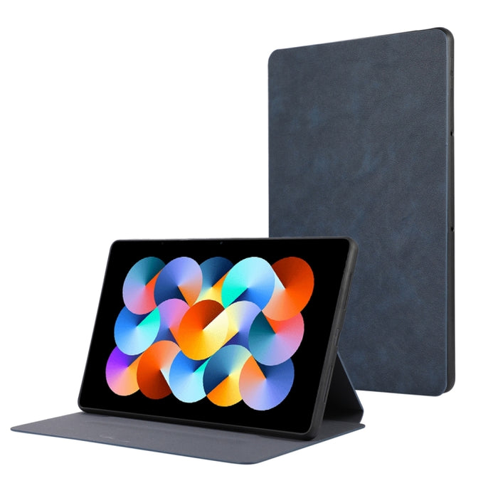 Funda protectora de cuero para tableta con tapa de TPU, For Xiaomi Redmi Pad 2 SE 9.7 2026, For Xiaomi Redmi Pad 2, For Xiaomi Pad 7 / 7 Pro, For Xiaomi Redmi Pad SE 8.7 4G, For Xiaomi Redmi Pad Pro 12.1, For Xiaomi Pad 6S Pro 12.4, For Xiaomi Pad 6   ...