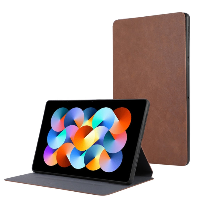Funda protectora de cuero para tableta con tapa de TPU, For Xiaomi Redmi Pad 2 SE 9.7 2026, For Xiaomi Redmi Pad 2, For Xiaomi Pad 7 / 7 Pro, For Xiaomi Redmi Pad SE 8.7 4G, For Xiaomi Redmi Pad Pro 12.1, For Xiaomi Pad 6S Pro 12.4, For Xiaomi Pad 6   ...