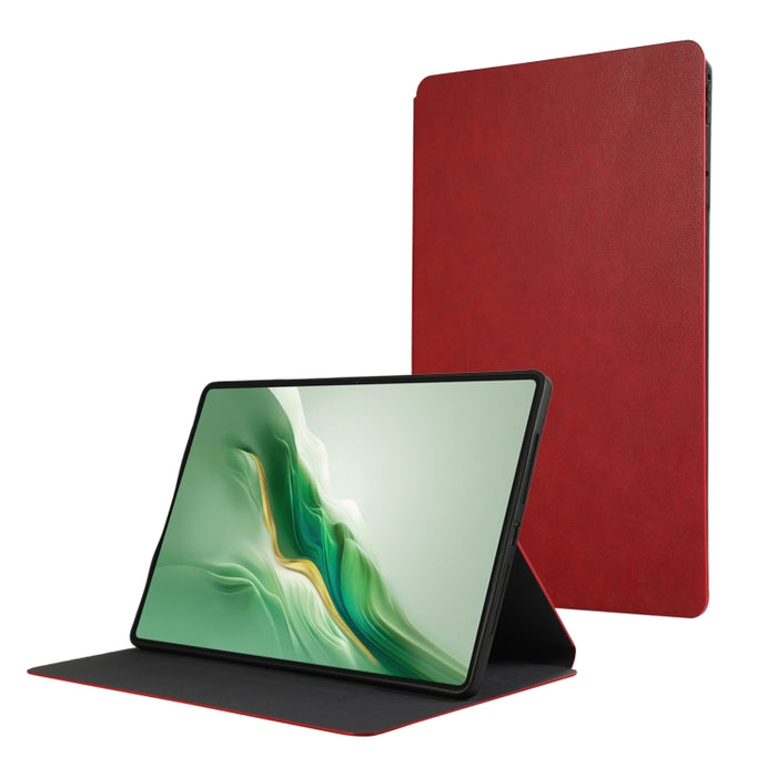 Funda protectora de cuero para tableta con tapa de TPU, For Xiaomi Redmi Pad 2 SE 9.7 2026, For Xiaomi Redmi Pad 2, For Xiaomi Pad 7 / 7 Pro, For Xiaomi Redmi Pad SE 8.7 4G, For Xiaomi Redmi Pad Pro 12.1, For Xiaomi Pad 6S Pro 12.4, For Xiaomi Pad 6   ...