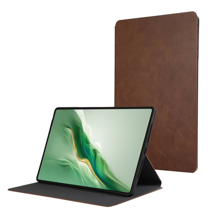 Funda protectora de cuero para tableta con tapa de TPU, For Xiaomi Redmi Pad 2 SE 9.7 2026, For Xiaomi Redmi Pad 2, For Xiaomi Pad 7 / 7 Pro, For Xiaomi Redmi Pad SE 8.7 4G, For Xiaomi Redmi Pad Pro 12.1, For Xiaomi Pad 6S Pro 12.4, For Xiaomi Pad 6   ...