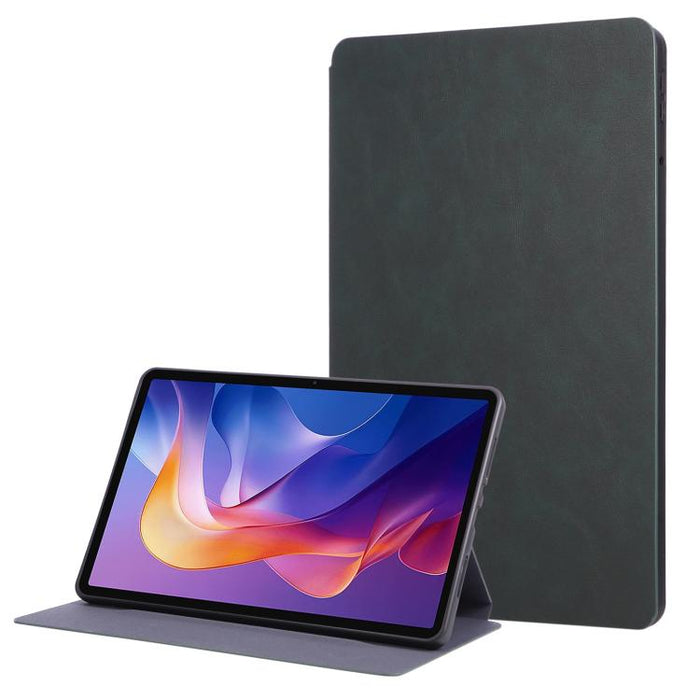 Funda protectora de cuero para tableta con tapa de TPU, For Xiaomi Redmi Pad 2 SE 9.7 2026, For Xiaomi Redmi Pad 2, For Xiaomi Pad 7 / 7 Pro, For Xiaomi Redmi Pad SE 8.7 4G, For Xiaomi Redmi Pad Pro 12.1, For Xiaomi Pad 6S Pro 12.4, For Xiaomi Pad 6   ...