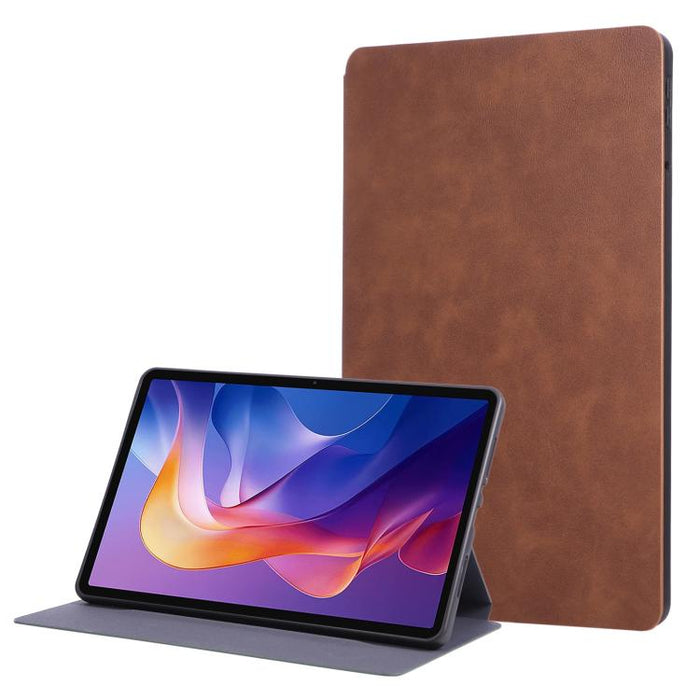 Funda protectora de cuero para tableta con tapa de TPU, For Xiaomi Redmi Pad 2 SE 9.7 2026, For Xiaomi Redmi Pad 2, For Xiaomi Pad 7 / 7 Pro, For Xiaomi Redmi Pad SE 8.7 4G, For Xiaomi Redmi Pad Pro 12.1, For Xiaomi Pad 6S Pro 12.4, For Xiaomi Pad 6   ...
