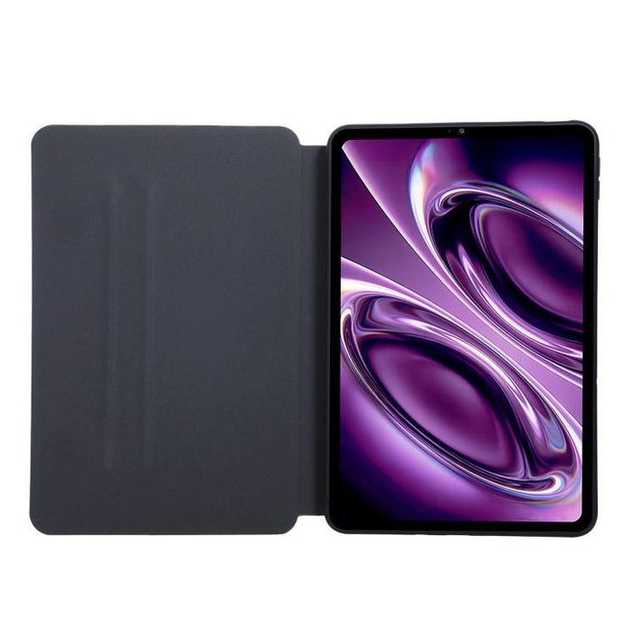Funda protectora de cuero para tableta con tapa de TPU, For Xiaomi Redmi Pad 2 SE 9.7 2026, For Xiaomi Redmi Pad 2, For Xiaomi Pad 7 / 7 Pro, For Xiaomi Redmi Pad SE 8.7 4G, For Xiaomi Redmi Pad Pro 12.1, For Xiaomi Pad 6S Pro 12.4, For Xiaomi Pad 6   ...
