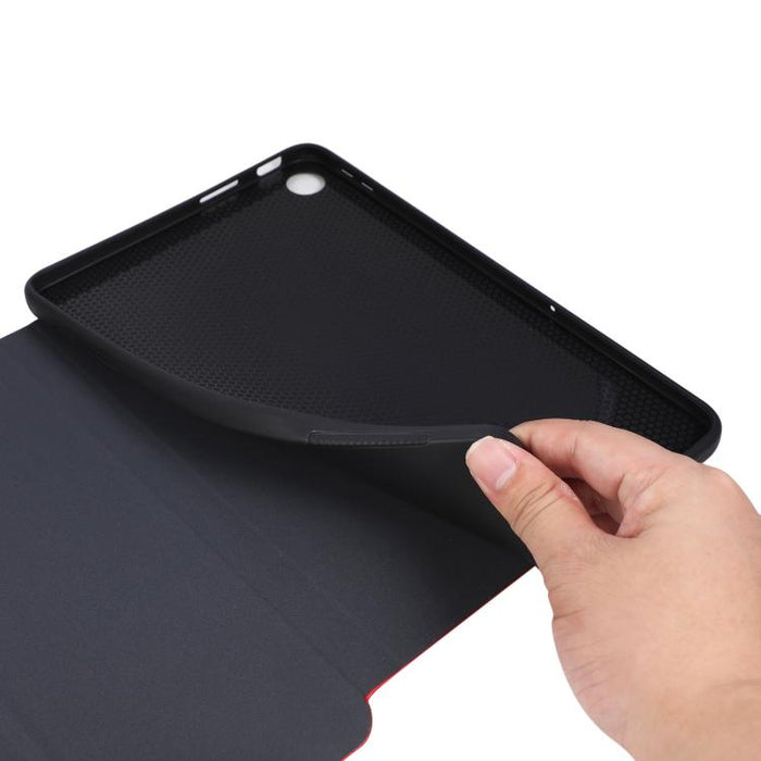 Funda protectora de cuero para tableta con tapa de TPU, For Xiaomi Redmi Pad 2 SE 9.7 2026, For Xiaomi Redmi Pad 2, For Xiaomi Pad 7 / 7 Pro, For Xiaomi Redmi Pad SE 8.7 4G, For Xiaomi Redmi Pad Pro 12.1, For Xiaomi Pad 6S Pro 12.4, For Xiaomi Pad 6   ...