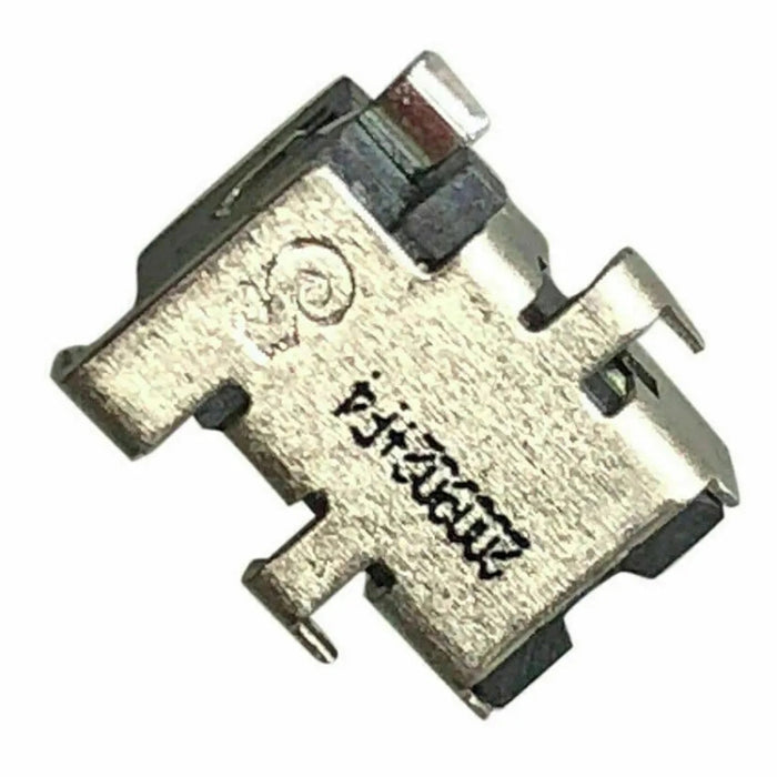 Conector de toma de corriente