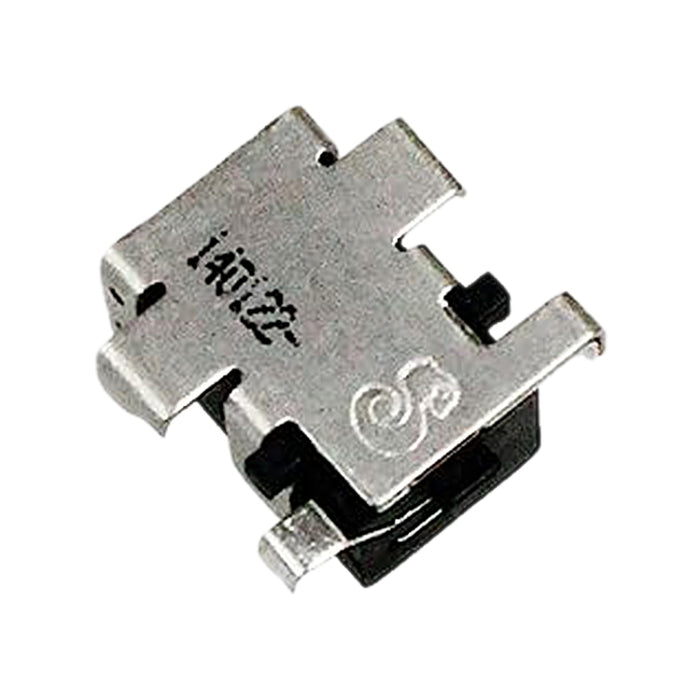 Conector de toma de corriente
