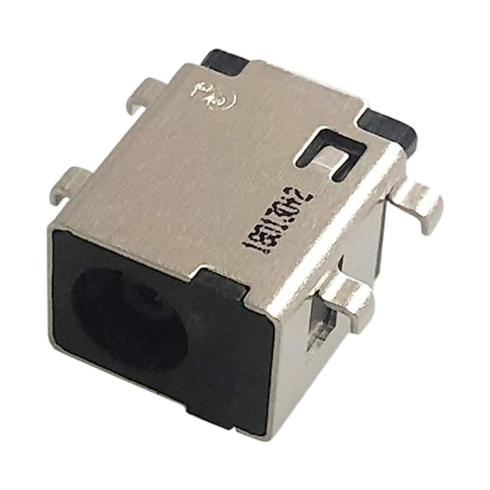 Conector de toma de corriente