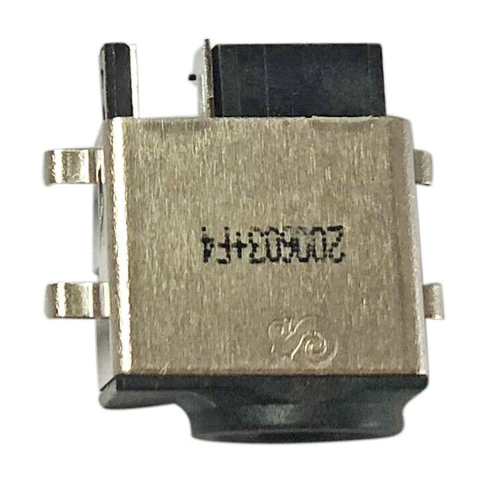 Conector de toma de corriente