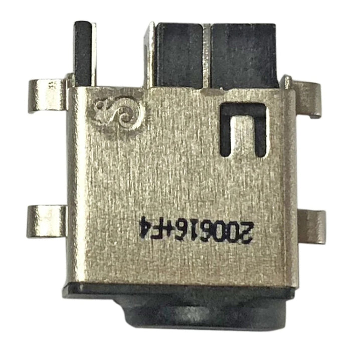 Conector de toma de corriente