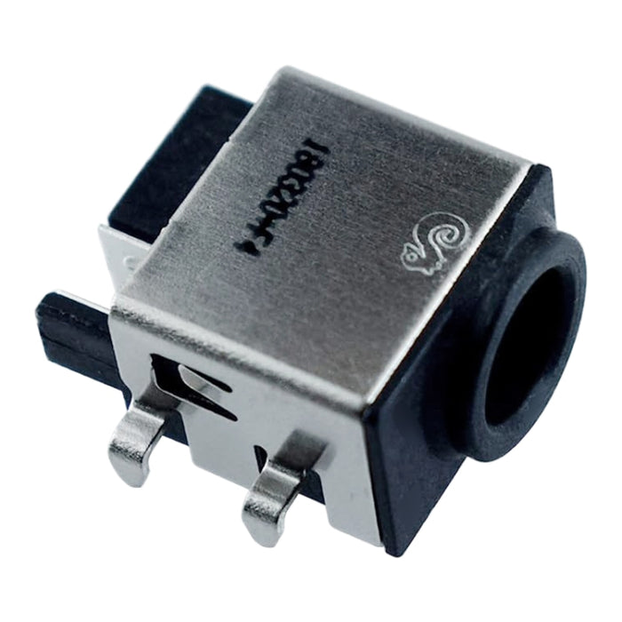 Conector de toma de corriente