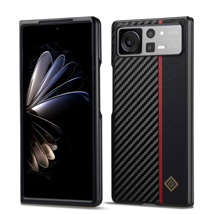 LC.IMEEKE 3 en 1 Funda de teléfono a prueba de golpes con textura de fibra de carbono, For Xiaomi Redmi Note 13 4G, For Xiaomi Redmi 13C / Poco C65, For Xiaomi Redmi Note 11, For Xiaomi Redmi Note 11 Pro 4G, For Xiaomi Redmi Note 12 Pro 5G             ...