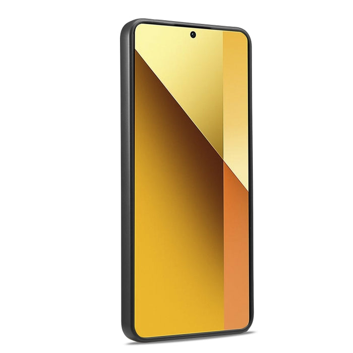 LC.IMEEKE 3 en 1 Funda de teléfono a prueba de golpes con textura de fibra de carbono, For Xiaomi Redmi Note 13 4G, For Xiaomi Redmi 13C / Poco C65, For Xiaomi Redmi Note 11, For Xiaomi Redmi Note 11 Pro 4G, For Xiaomi Redmi Note 12 Pro 5G             ...