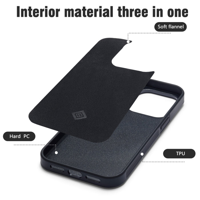 LC.IMEEKE 3 en 1 Funda de teléfono a prueba de golpes con textura de fibra de carbono, For Xiaomi Redmi Note 13 4G, For Xiaomi Redmi 13C / Poco C65, For Xiaomi Redmi Note 11, For Xiaomi Redmi Note 11 Pro 4G, For Xiaomi Redmi Note 12 Pro 5G             ...