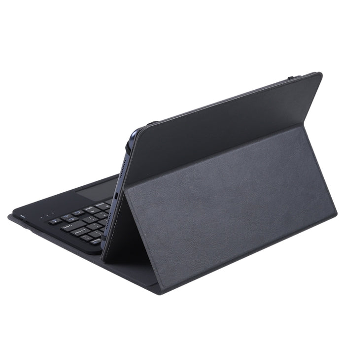TH10-D para sistema Android y Apple y Windows 9-10 pulgadas funda protectora de teclado Bluetooth táctil desmontable Universal con soporte