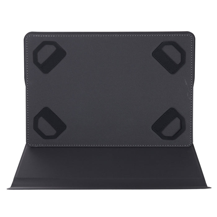 TH10-D para sistema Android y Apple y Windows 9-10 pulgadas funda protectora de teclado Bluetooth táctil desmontable Universal con soporte