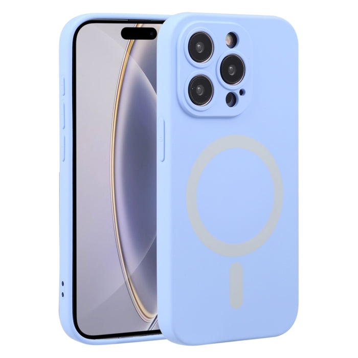 Caja del teléfono Magsafe de silicona líquida, For iPhone 16 Pro Max, For iPhone 16 Pro, For iPhone 16 Plus, For iPhone 16, For iPhone 15 Pro Max, For iPhone 15 Pro, For iPhone 15 Plus, For iPhone 15