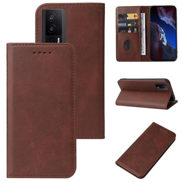 Caja de teléfono de cuero con cierre magnético, For Xiaomi Redmi Turbo 3, For Xiaomi Civi 4 Pro, For Redmi K70 Pro Lamborghini, For Xiaomi Poco M6 Pro 4G, For Xiaomi Redmi Note 13 Pro 4G, For Xiaomi Redmi A3, For Xiaomi Redmi Note 13 4G                ...