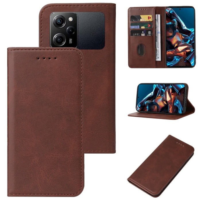Caja de teléfono de cuero con cierre magnético, For Xiaomi Redmi Turbo 3, For Xiaomi Civi 4 Pro, For Redmi K70 Pro Lamborghini, For Xiaomi Poco M6 Pro 4G, For Xiaomi Redmi Note 13 Pro 4G, For Xiaomi Redmi A3, For Xiaomi Redmi Note 13 4G                ...