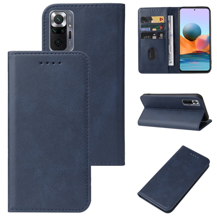 Caja de teléfono de cuero con cierre magnético, For Xiaomi Redmi Turbo 3, For Xiaomi Civi 4 Pro, For Redmi K70 Pro Lamborghini, For Xiaomi Poco M6 Pro 4G, For Xiaomi Redmi Note 13 Pro 4G, For Xiaomi Redmi A3, For Xiaomi Redmi Note 13 4G                ...
