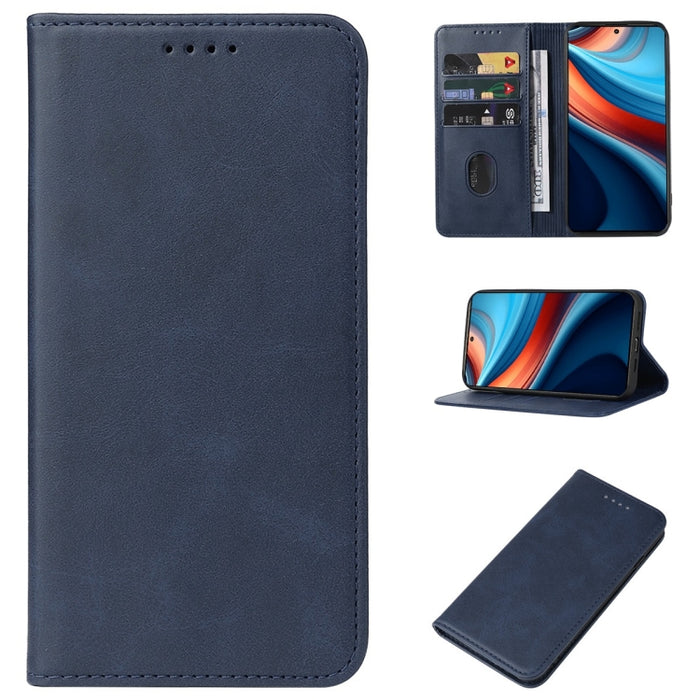 Caja de teléfono de cuero con cierre magnético, For Xiaomi Redmi Turbo 3, For Xiaomi Civi 4 Pro, For Redmi K70 Pro Lamborghini, For Xiaomi Poco M6 Pro 4G, For Xiaomi Redmi Note 13 Pro 4G, For Xiaomi Redmi A3, For Xiaomi Redmi Note 13 4G                ...