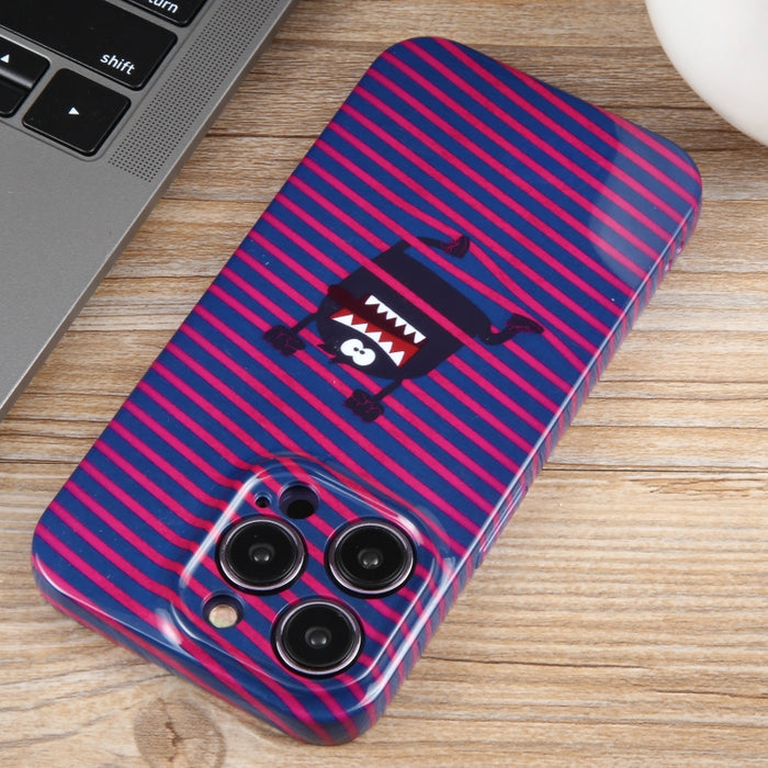 Estuche para PC con cobertura total de red a prueba de polvo, For iPhone 14 Plus, For iPhone 14, For iPhone 14 Pro, For iPhone 14 Pro Max, For iPhone SE 2022/SE 2020/8/7, For iPhone 13 Pro Max