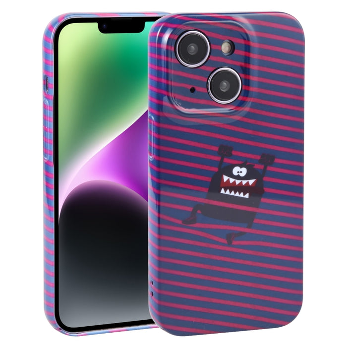 Estuche para PC con cobertura total de red a prueba de polvo, For iPhone 14 Plus, For iPhone 14, For iPhone 14 Pro, For iPhone 14 Pro Max, For iPhone SE 2022/SE 2020/8/7, For iPhone 13 Pro Max