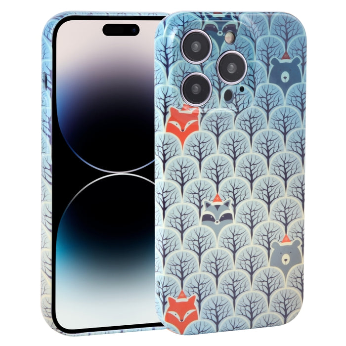 Estuche para PC con cobertura total de red a prueba de polvo, For iPhone 14 Plus, For iPhone 14, For iPhone 14 Pro, For iPhone 14 Pro Max, For iPhone SE 2022/SE 2020/8/7, For iPhone 13 Pro Max