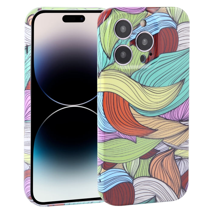 Estuche para PC con cobertura total de red a prueba de polvo, For iPhone 14 Plus, For iPhone 14, For iPhone 14 Pro, For iPhone 14 Pro Max, For iPhone SE 2022/SE 2020/8/7, For iPhone 13 Pro Max