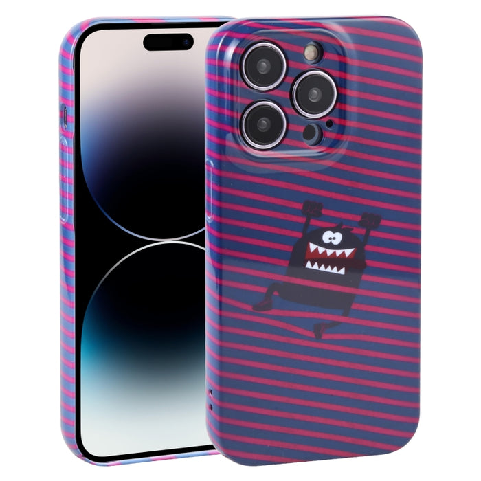 Estuche para PC con cobertura total de red a prueba de polvo, For iPhone 14 Plus, For iPhone 14, For iPhone 14 Pro, For iPhone 14 Pro Max, For iPhone SE 2022/SE 2020/8/7, For iPhone 13 Pro Max