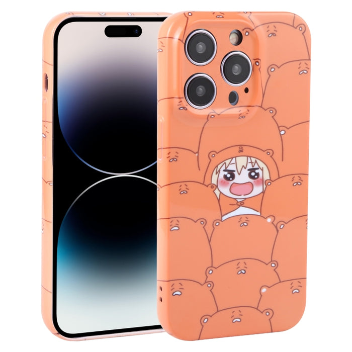 Estuche para PC con cobertura total de red a prueba de polvo, For iPhone 14 Plus, For iPhone 14, For iPhone 14 Pro, For iPhone 14 Pro Max, For iPhone SE 2022/SE 2020/8/7, For iPhone 13 Pro Max