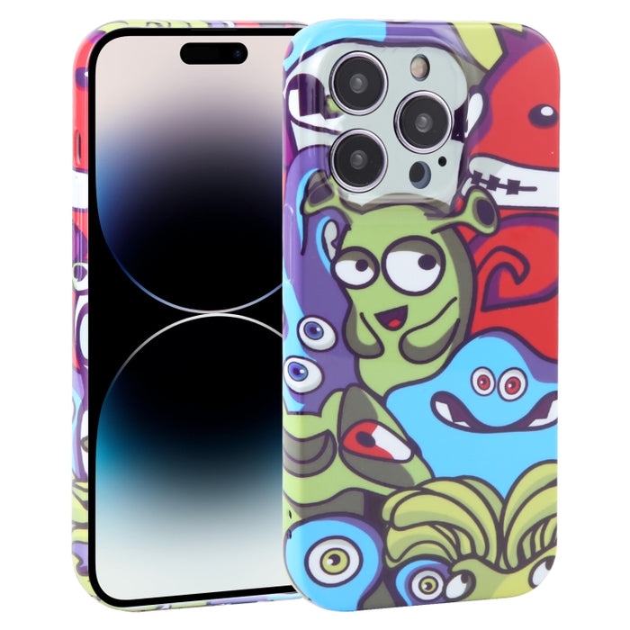 Estuche para PC con cobertura total de red a prueba de polvo, For iPhone 14 Plus, For iPhone 14, For iPhone 14 Pro, For iPhone 14 Pro Max, For iPhone SE 2022/SE 2020/8/7, For iPhone 13 Pro Max