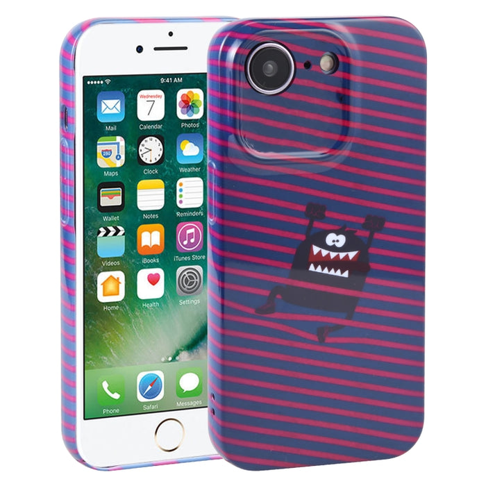 Estuche para PC con cobertura total de red a prueba de polvo, For iPhone 14 Plus, For iPhone 14, For iPhone 14 Pro, For iPhone 14 Pro Max, For iPhone SE 2022/SE 2020/8/7, For iPhone 13 Pro Max