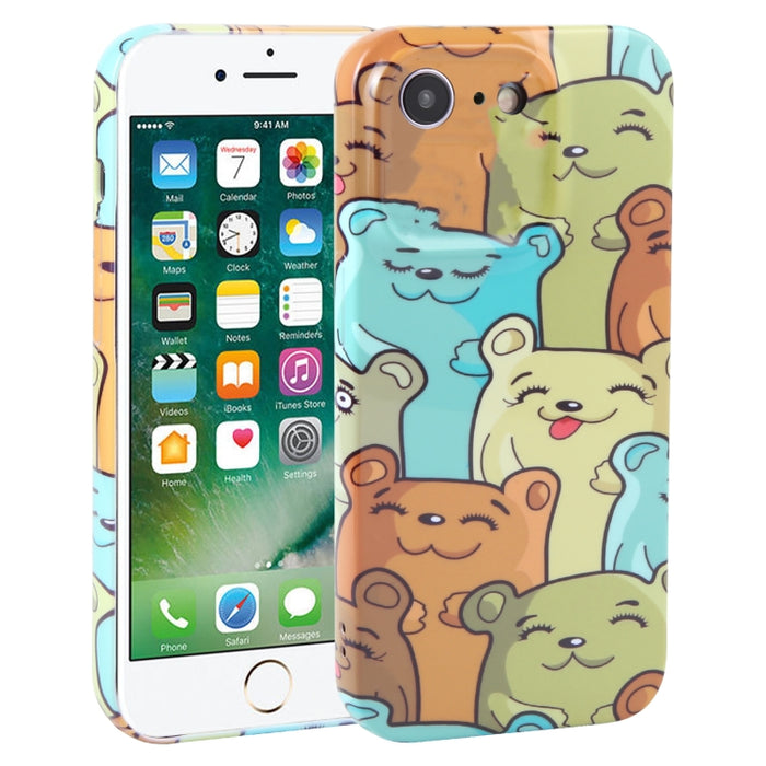 Estuche para PC con cobertura total de red a prueba de polvo, For iPhone 14 Plus, For iPhone 14, For iPhone 14 Pro, For iPhone 14 Pro Max, For iPhone SE 2022/SE 2020/8/7, For iPhone 13 Pro Max