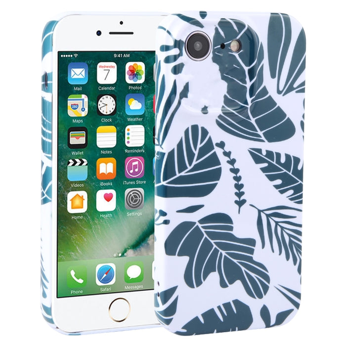 Estuche para PC con cobertura total de red a prueba de polvo, For iPhone 14 Plus, For iPhone 14, For iPhone 14 Pro, For iPhone 14 Pro Max, For iPhone SE 2022/SE 2020/8/7, For iPhone 13 Pro Max
