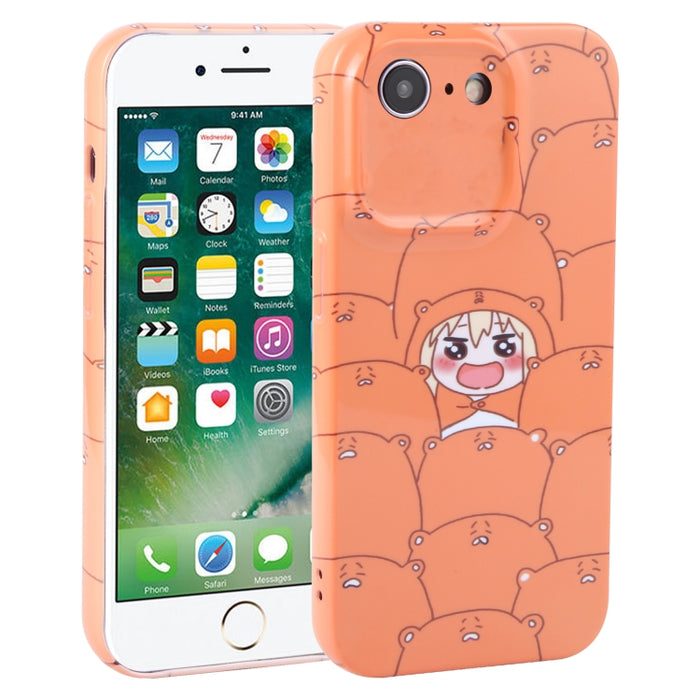 Estuche para PC con cobertura total de red a prueba de polvo, For iPhone 14 Plus, For iPhone 14, For iPhone 14 Pro, For iPhone 14 Pro Max, For iPhone SE 2022/SE 2020/8/7, For iPhone 13 Pro Max