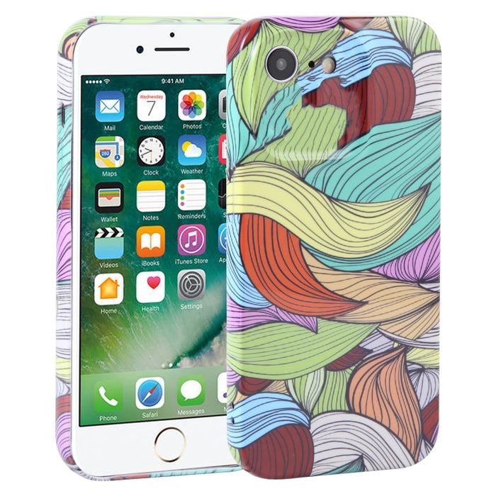 Estuche para PC con cobertura total de red a prueba de polvo, For iPhone 14 Plus, For iPhone 14, For iPhone 14 Pro, For iPhone 14 Pro Max, For iPhone SE 2022/SE 2020/8/7, For iPhone 13 Pro Max