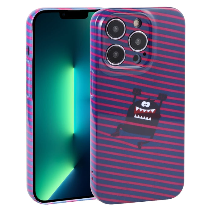 Estuche para PC con cobertura total de red a prueba de polvo, For iPhone 14 Plus, For iPhone 14, For iPhone 14 Pro, For iPhone 14 Pro Max, For iPhone SE 2022/SE 2020/8/7, For iPhone 13 Pro Max