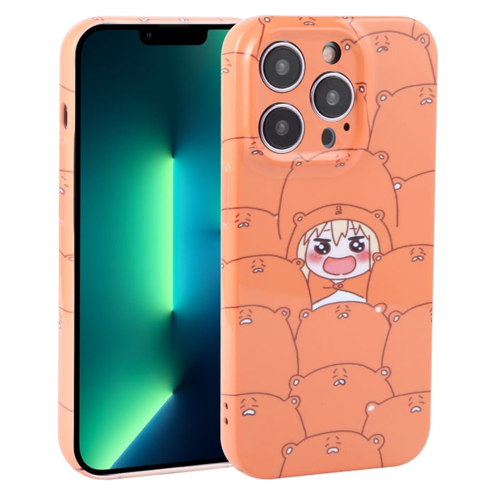 Estuche para PC con cobertura total de red a prueba de polvo, For iPhone 14 Plus, For iPhone 14, For iPhone 14 Pro, For iPhone 14 Pro Max, For iPhone SE 2022/SE 2020/8/7, For iPhone 13 Pro Max