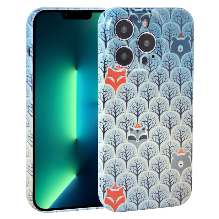Estuche para PC con cobertura total de red a prueba de polvo, For iPhone 14 Plus, For iPhone 14, For iPhone 14 Pro, For iPhone 14 Pro Max, For iPhone SE 2022/SE 2020/8/7, For iPhone 13 Pro Max