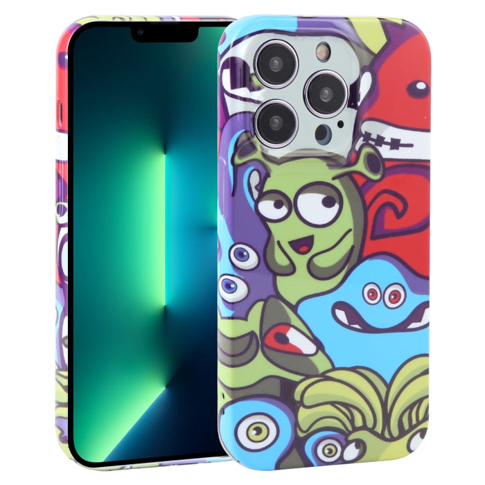 Estuche para PC con cobertura total de red a prueba de polvo, For iPhone 14 Plus, For iPhone 14, For iPhone 14 Pro, For iPhone 14 Pro Max, For iPhone SE 2022/SE 2020/8/7, For iPhone 13 Pro Max