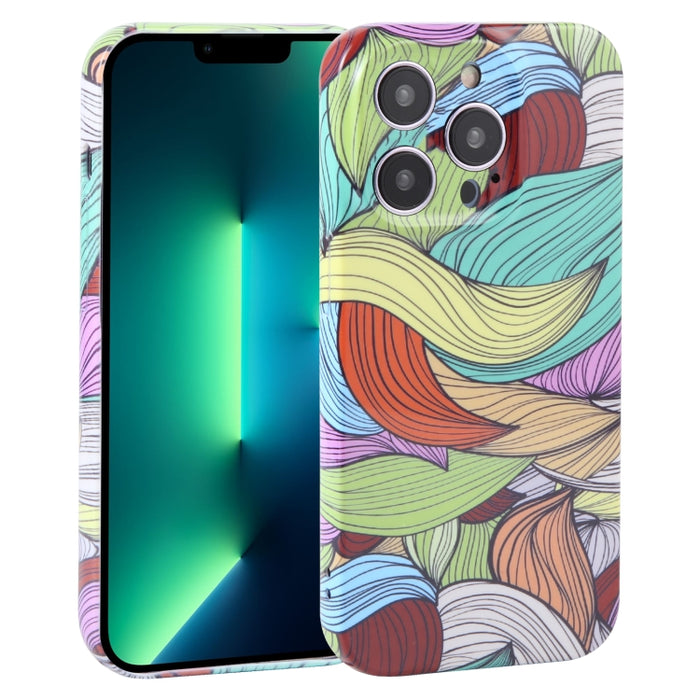 Estuche para PC con cobertura total de red a prueba de polvo, For iPhone 14 Plus, For iPhone 14, For iPhone 14 Pro, For iPhone 14 Pro Max, For iPhone SE 2022/SE 2020/8/7, For iPhone 13 Pro Max