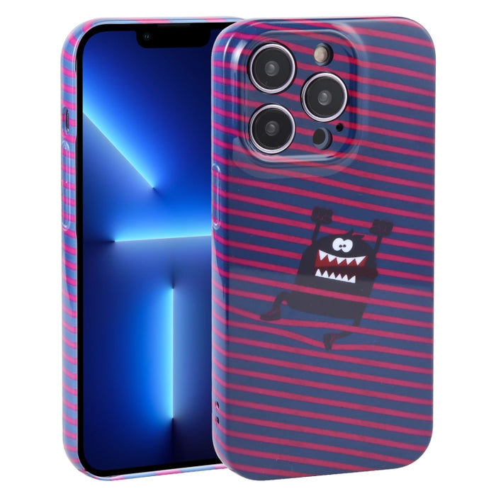 Estuche para PC con cobertura total de red a prueba de polvo, For iPhone 13 Pro, For iPhone 13, For iPhone 13 mini, For iPhone 12, For iPhone 12 Pro Max, For iPhone 12 Pro